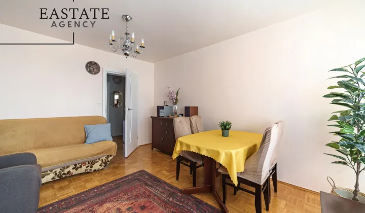 Mieszkanie 2-pokojowe Warszawa Wola, ul. Płocka