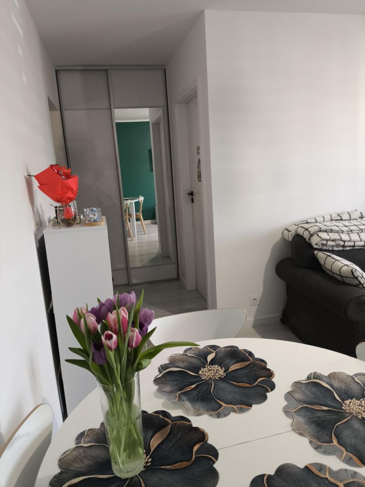 Mieszkanie 3-pokojowe Grudziądz Rządz, ul. Jana III Sobieskiego. Zdjęcie 17