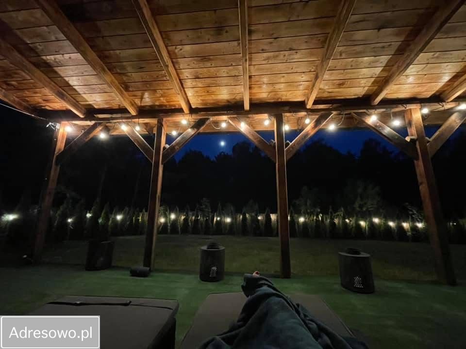 dom letniskowy, 3 pokoje Szydłówiec. Zdjęcie 15