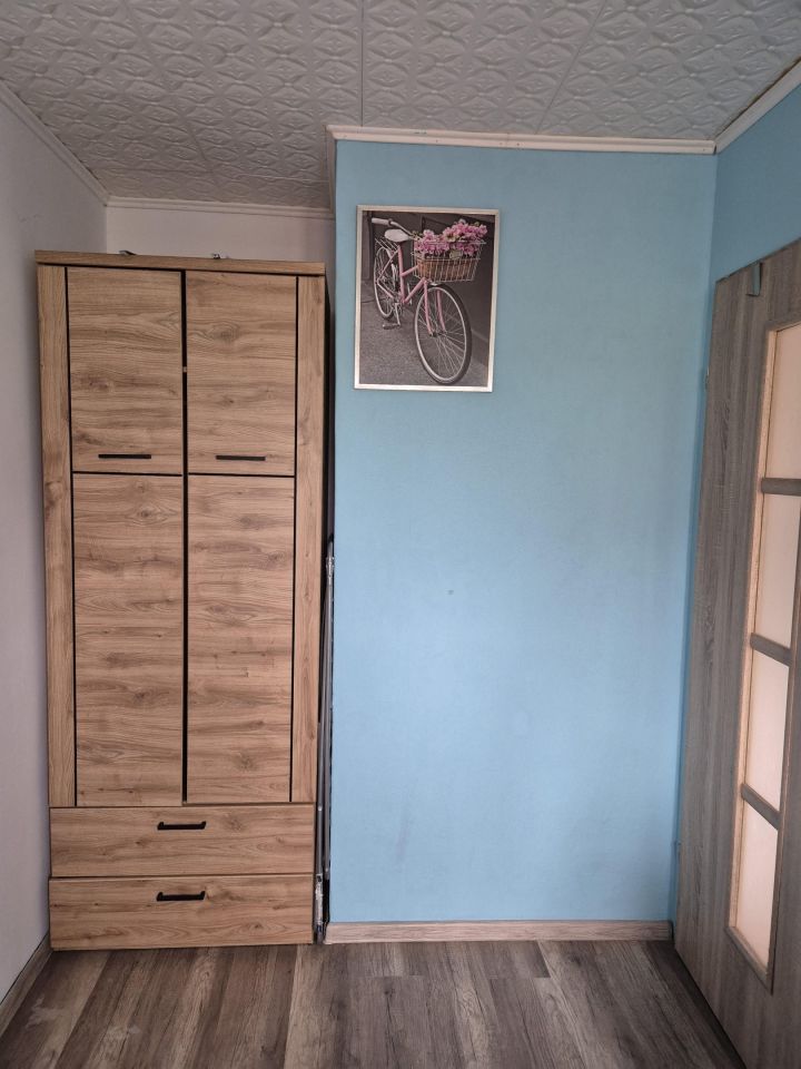 Mieszkanie 2-pokojowe Jelenia Góra Zabobrze, ul. Karola Szymanowskiego. Zdjęcie 4