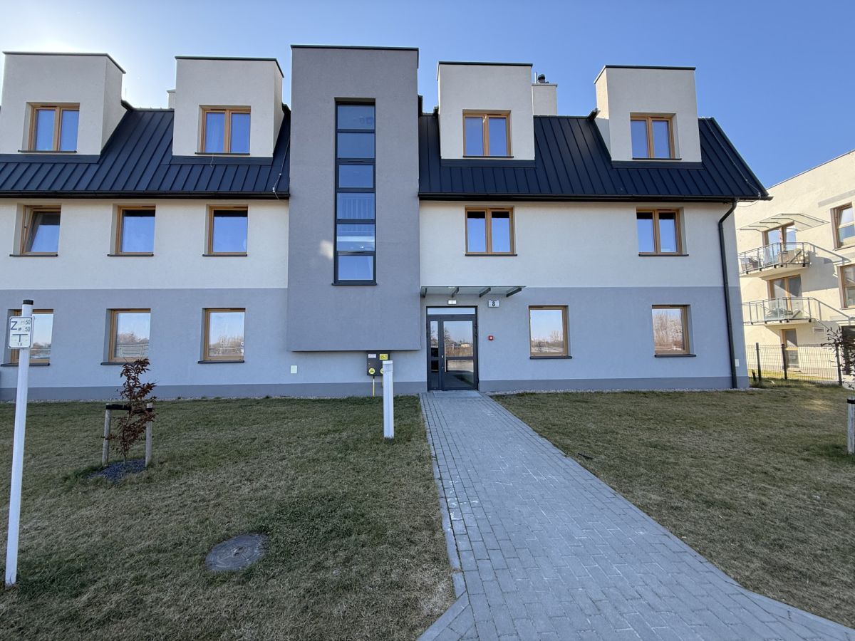 Mieszkanie 2-pokojowe Zacharzyce, ul. Tadeusza Kościuszki. Zdjęcie 16