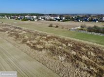 Działka budowlana Zapolice, ul. Słoneczna. Zdjęcie 3