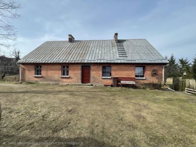 bliźniak Liwa. Zdjęcie 1