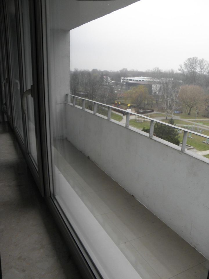 Mieszkanie 4-pokojowe Warszawa Bielany, ul. Klaudyny. Zdjęcie 12