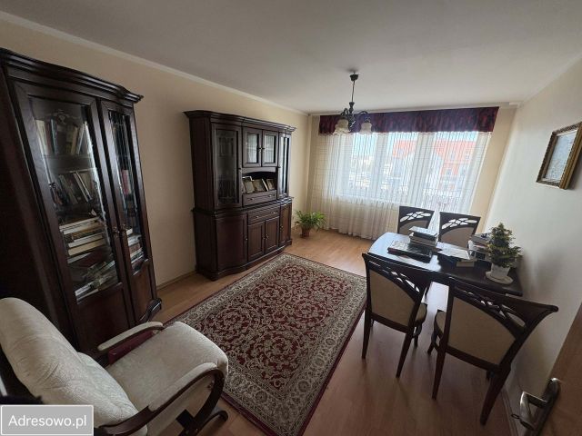 Mieszkanie 2-pokojowe Działdowo, ul. Ludwika Rydygiera. Zdjęcie 1