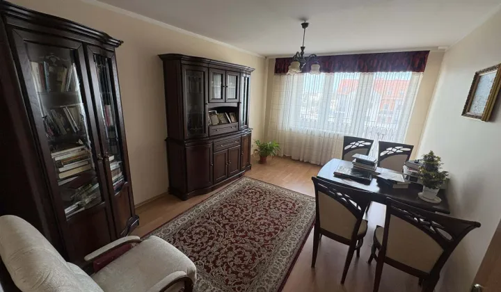 Mieszkanie 2-pokojowe Działdowo, ul. Ludwika Rydygiera