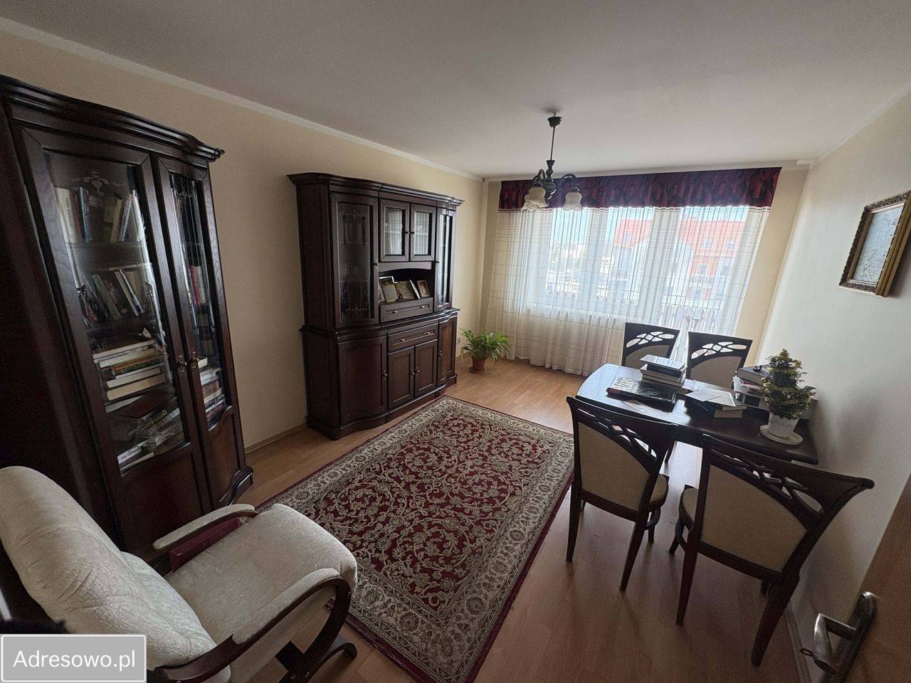 Mieszkanie 2-pokojowe Działdowo, ul. Ludwika Rydygiera. Zdjęcie 1