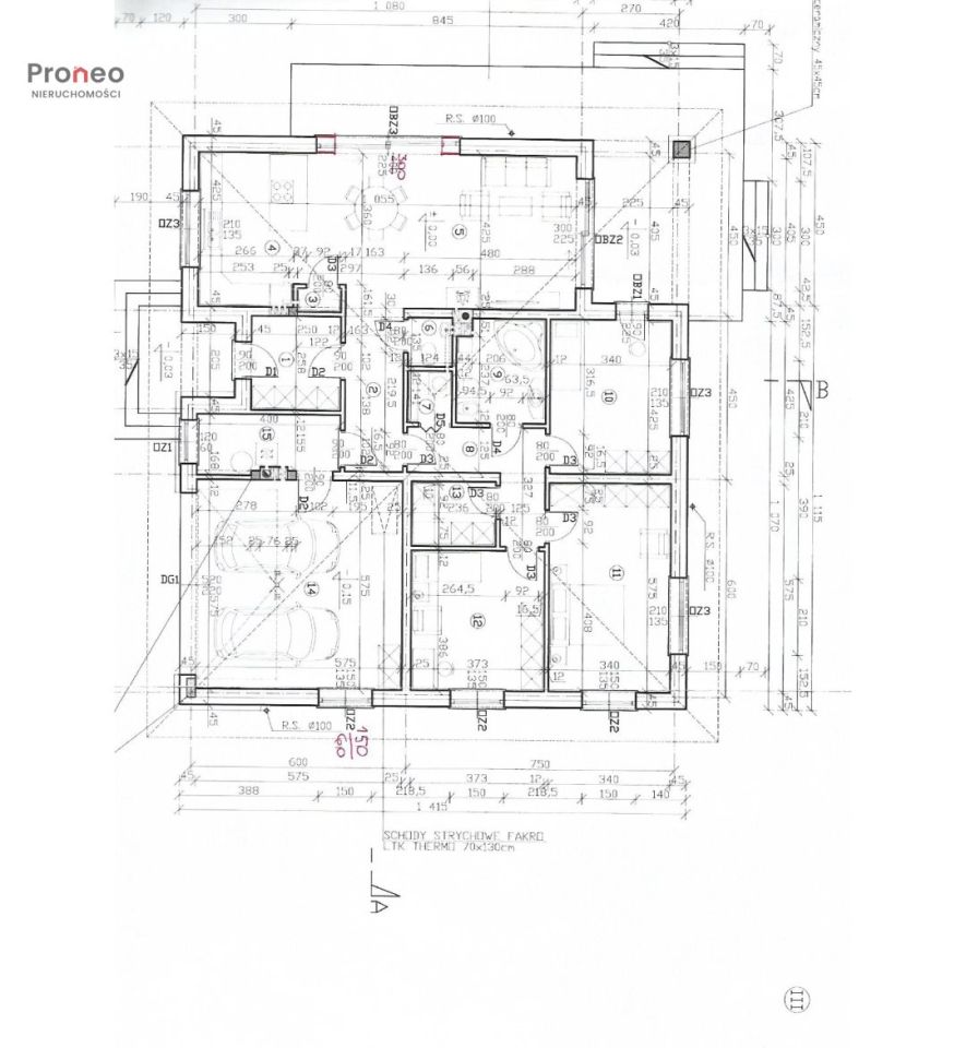dom wolnostojący, 5 pokoi Biele. Zdjęcie 20
