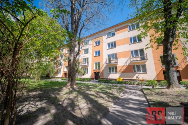 Mieszkanie 1-pokojowe Warszawa Górny Mokotów, ul. Wiktorska. Zdjęcie 15