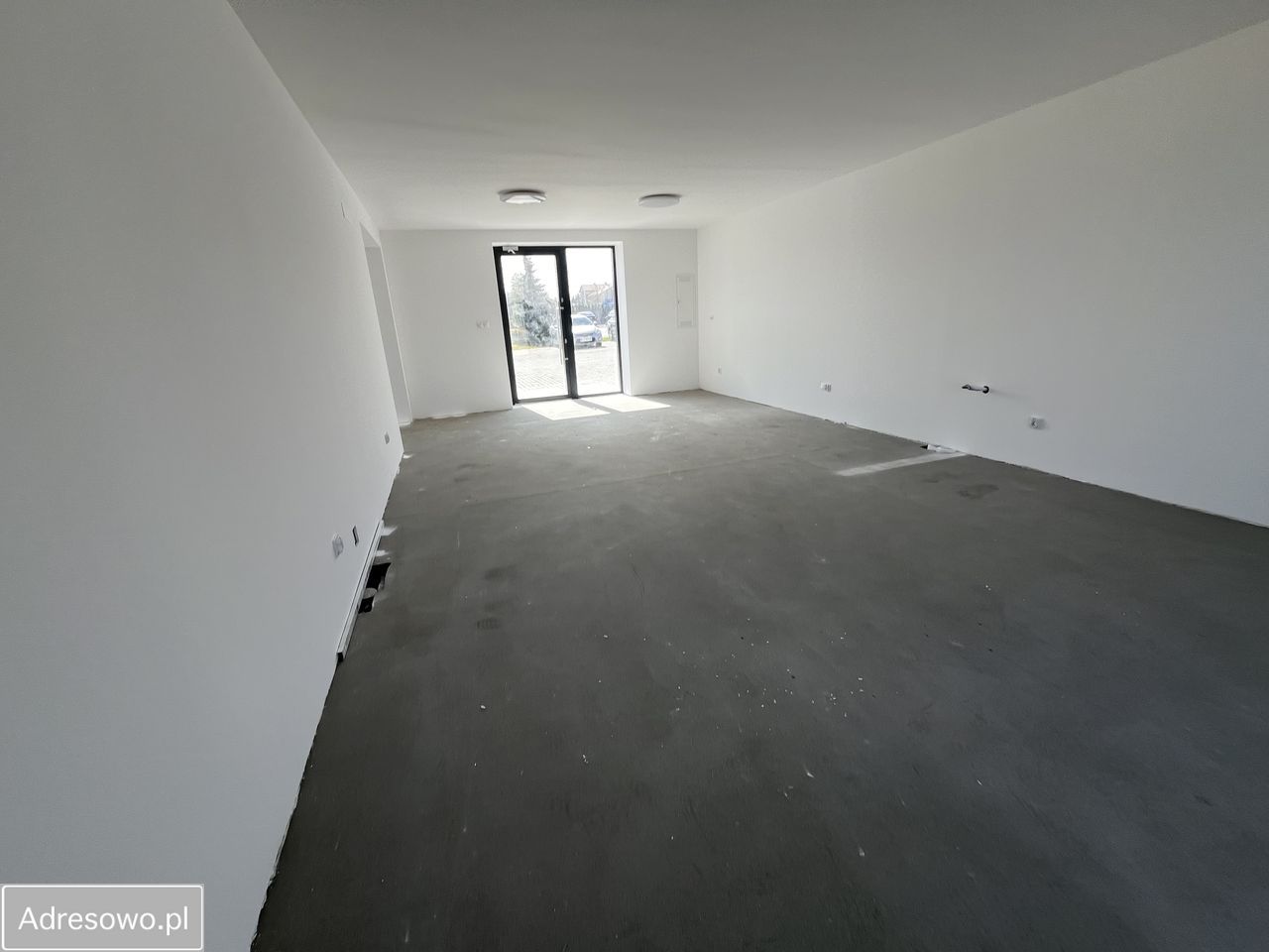 Lokal Sokołów Małopolski, ul. Lubelska. Zdjęcie 4