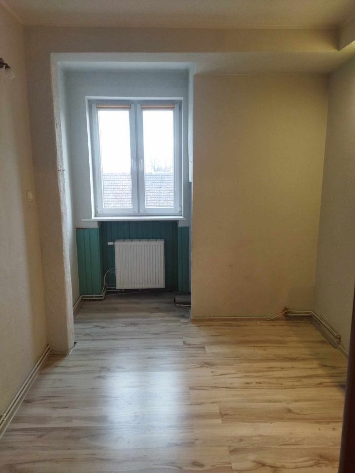 Mieszkanie 3-pokojowe Nowa Sól Centrum, Muzealna. Zdjęcie 3