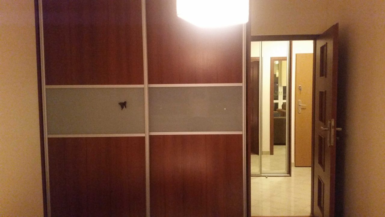 Mieszkanie 2-pokojowe Kraków Łagiewniki. Zdjęcie 7