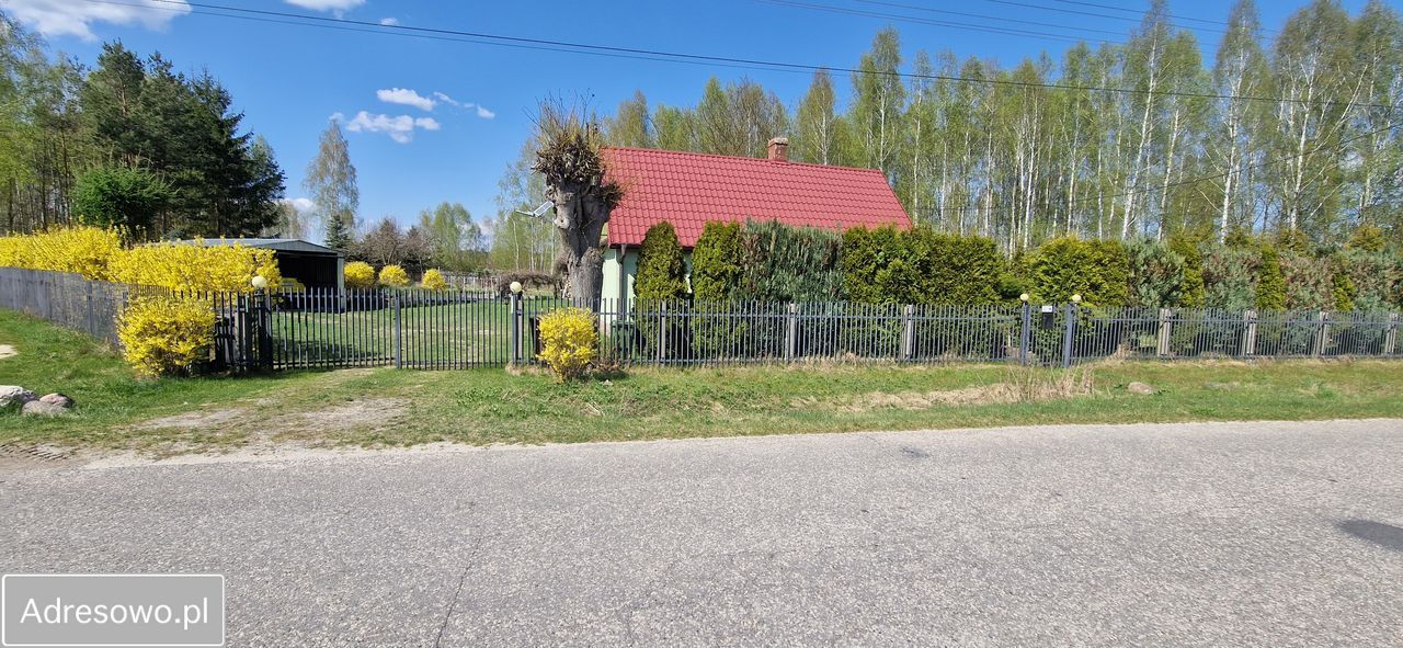 dom wolnostojący, 2 pokoje Gródek. Zdjęcie 12