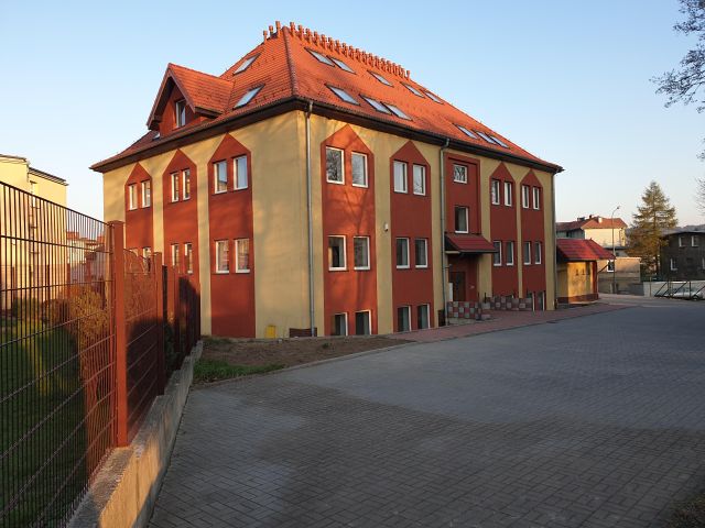 Lokal Kamienna Góra Daleszów Górny, ul. Jeleniogórska. Zdjęcie 1