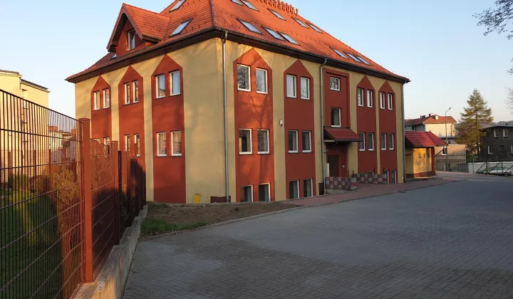 Lokal Kamienna Góra Daleszów Górny, ul. Jeleniogórska