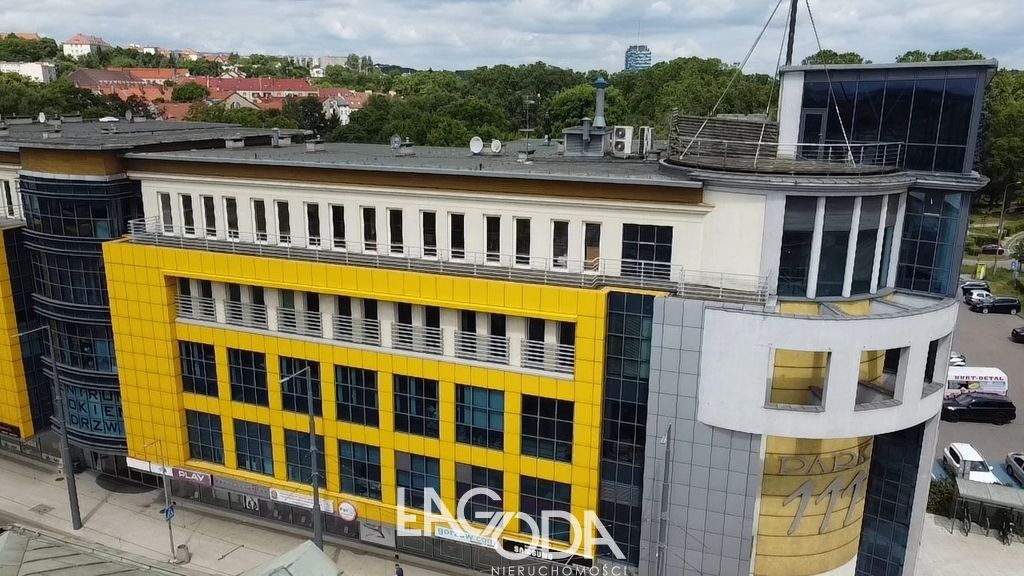 Mieszkanie 1-pokojowe Gorzów Wielkopolski. Zdjęcie 13