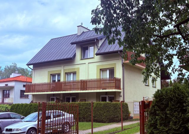 Mieszkanie 2-pokojowe Krosno Zawodzie, ul. Mieczysława Karłowicza. Zdjęcie 7