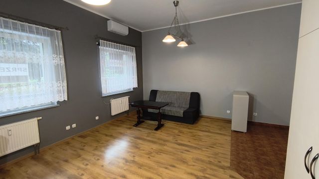 Mieszkanie 1-pokojowe Wrocław Krzyki, ul. Powstańców Śląskich. Zdjęcie 11