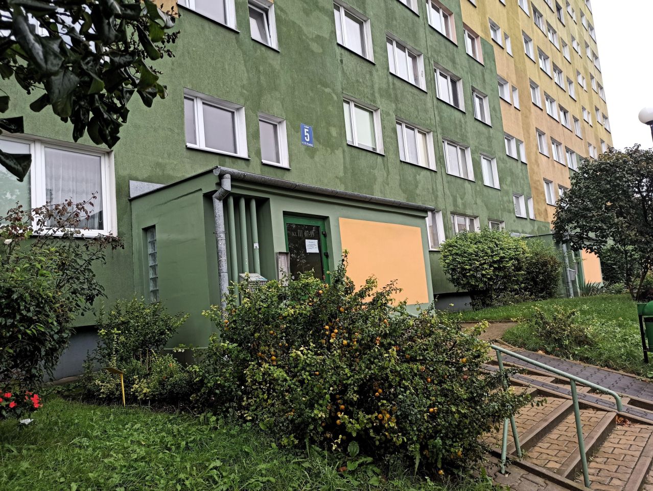 Mieszkanie 2-pokojowe Lublin LSM, ul. Magdaleny Brzeskiej. Zdjęcie 8
