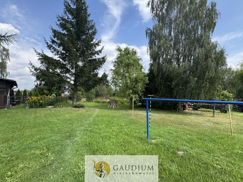 Działka budowlana Trumieje. Zdjęcie 4