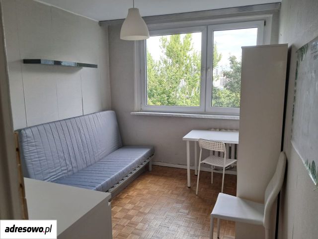 Mieszkanie 3-pokojowe Wrocław Krzyki, ul. Krynicka. Zdjęcie 1
