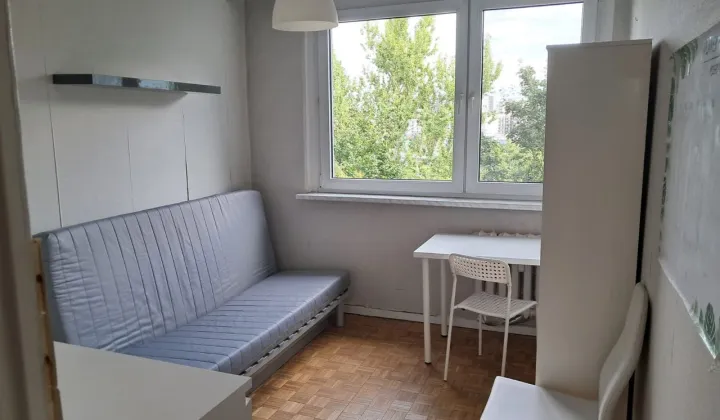 Mieszkanie 3-pokojowe Wrocław Krzyki, ul. Krynicka