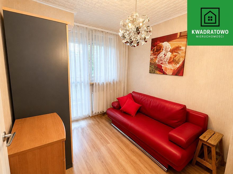 Mieszkanie – Rybnik, Osiedle Dworek, Śródmieście - Widok 5