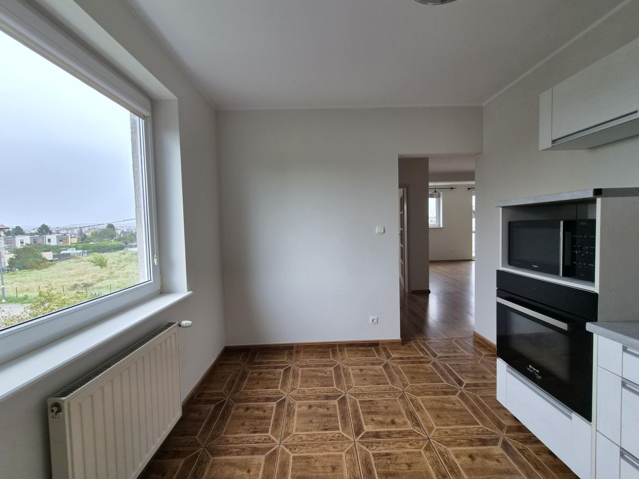 Mieszkanie 3-pokojowe Rumia Centrum, ul. marsz. Józefa Piłsudskiego. Zdjęcie 5