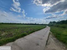 Działka rekreacyjna Poznań Naramowice. Zdjęcie 4