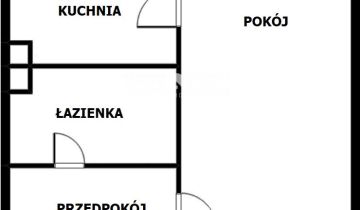 Mieszkanie 1-pokojowe Bielsko-Biała, ul. Cieszyńska. Zdjęcie 7