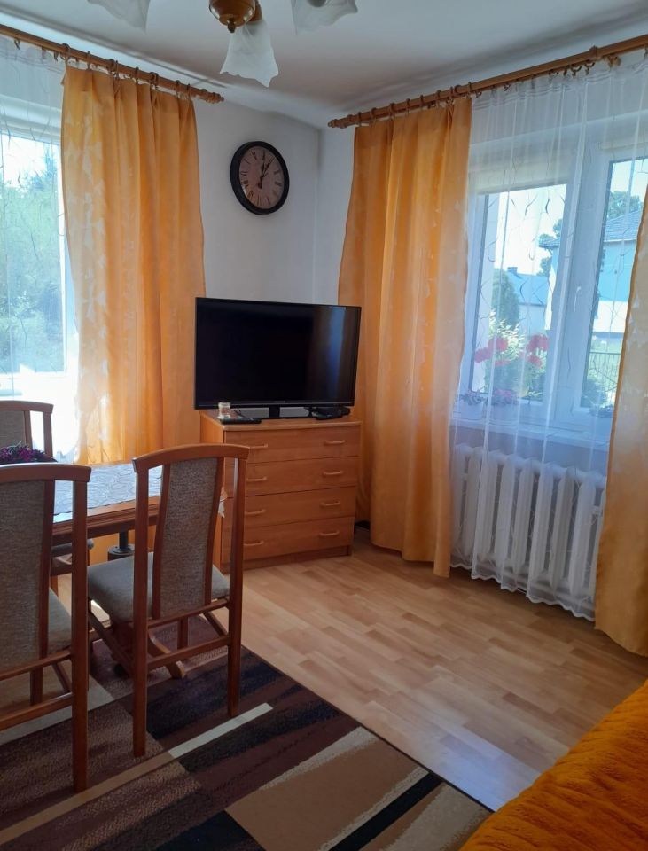 dom wolnostojący, 3 pokoje Grabowiec, ul. Wojsławska. Zdjęcie 8