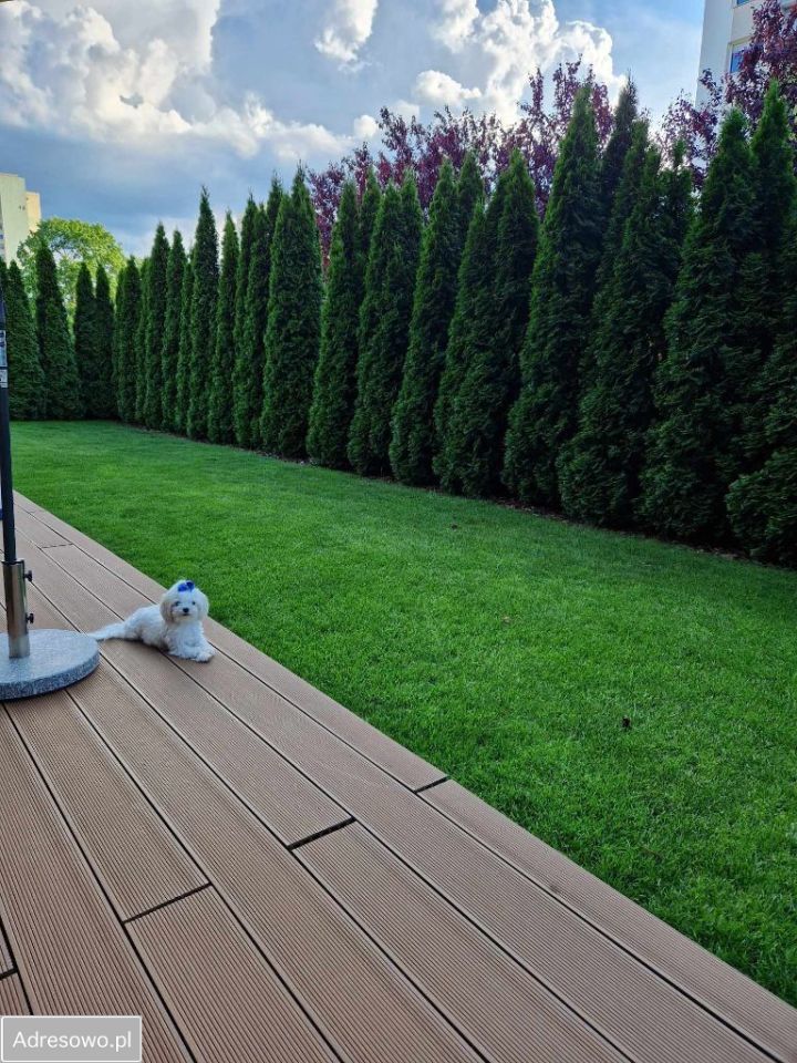 Mieszkanie 3-pokojowe Poznań Nowe Miasto, al. ks. Mieczysława Radziejewskiego. Zdjęcie 13