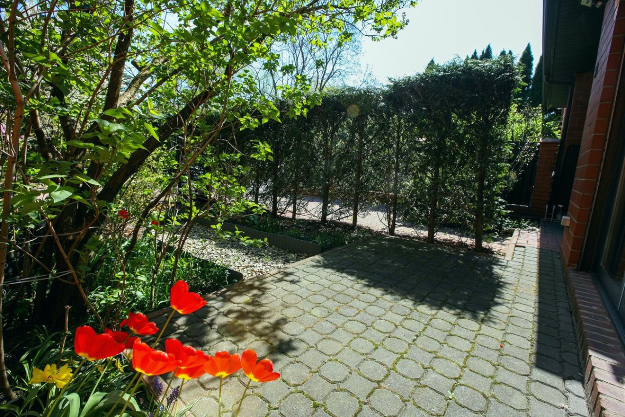 dom szeregowy, 4 pokoje Warszawa Ursynów, ul. Czterech Wiatrów. Zdjęcie 10