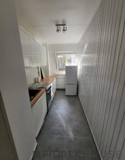 Mieszkanie 2-pokojowe Warszawa Żoliborz, ul. Elbląska. Zdjęcie 3