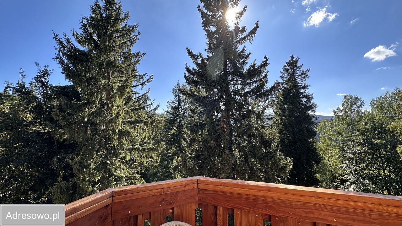 Mieszkanie 4-pokojowe Szklarska Poręba, ul. Osiedle Podgórze. Zdjęcie 5