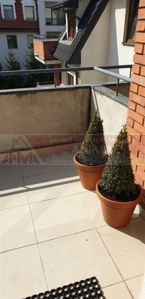 Mieszkanie 2-pokojowe Lublin Śródmieście, ul. Bolesława Prusa. Zdjęcie 13