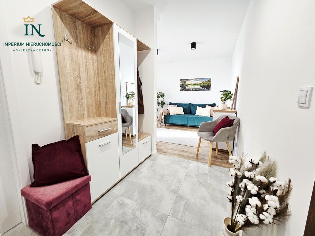 Mieszkanie 2-pokojowe Lublin Węglinek, ul. Kwarcowa. Zdjęcie 4