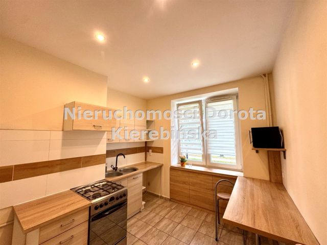 Mieszkanie 1-pokojowe Tomaszów Mazowiecki, ul. św. Antoniego. Zdjęcie 4