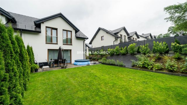 bliźniak, 5 pokoi Mogilany, ul. Świątnicka. Zdjęcie 19