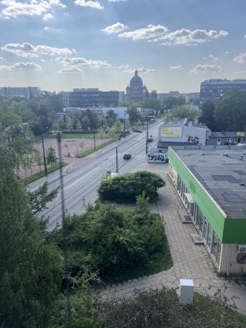 Mieszkanie 3-pokojowe Łódź Śródmieście, ul. Pomorska. Zdjęcie 1