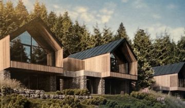 Działka budowlana Dąbrówka Szczepanowska