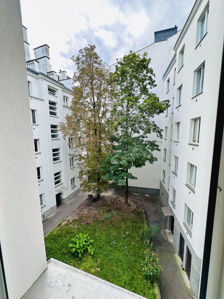 Mieszkanie 3-pokojowe Warszawa Praga-Północ, ul. 11 Listopada. Zdjęcie 21