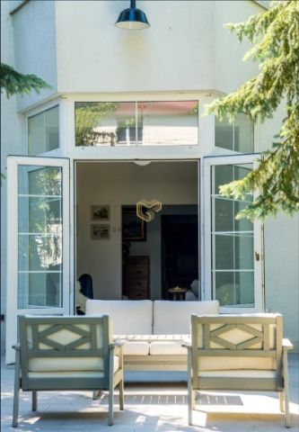 dom wolnostojący, 5 pokoi Konstancin-Jeziorna. Zdjęcie 4