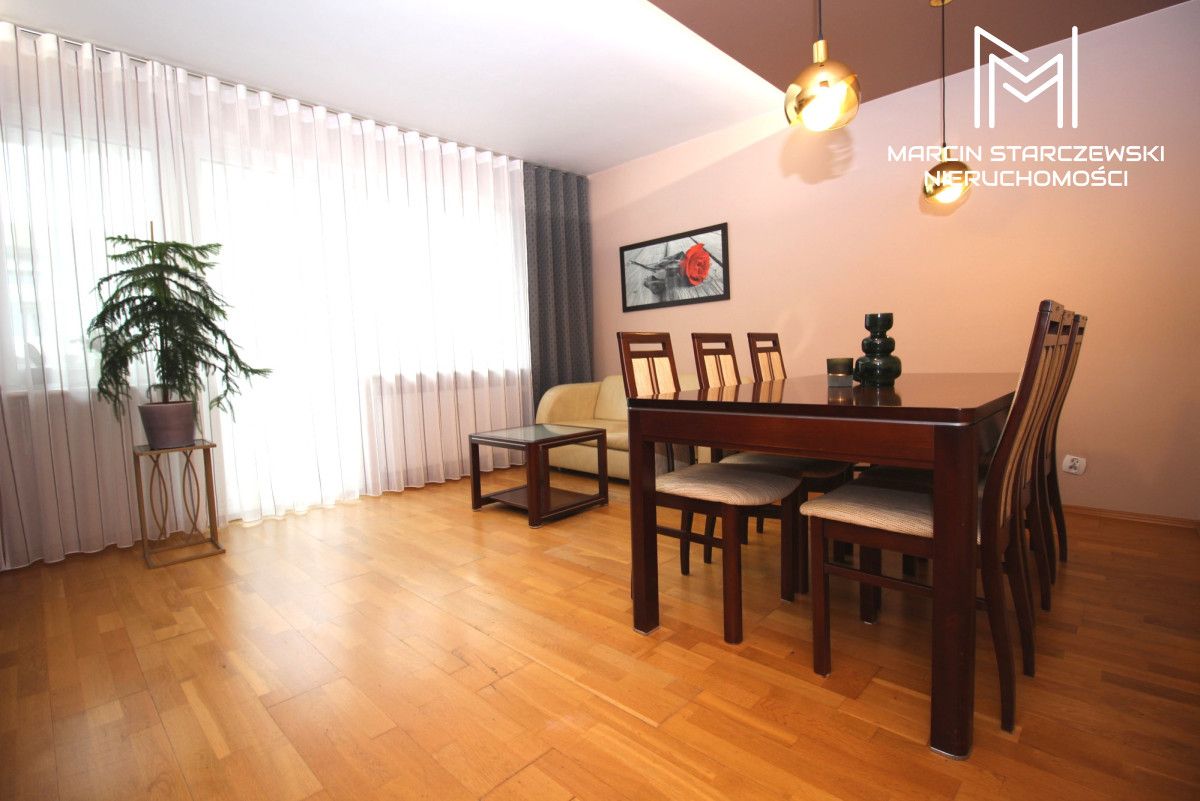 Mieszkanie 3-pokojowe Łódź Olechów, ul. Zakładowa. Zdjęcie 5