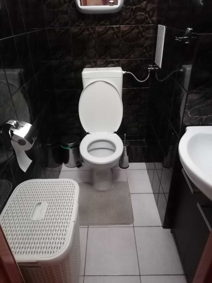 Mieszkanie 3-pokojowe Działoszyn. Zdjęcie 3