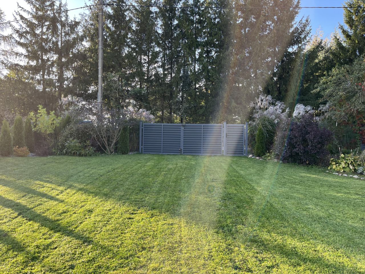 Działka rolno-budowlana Dybowo. Zdjęcie 15