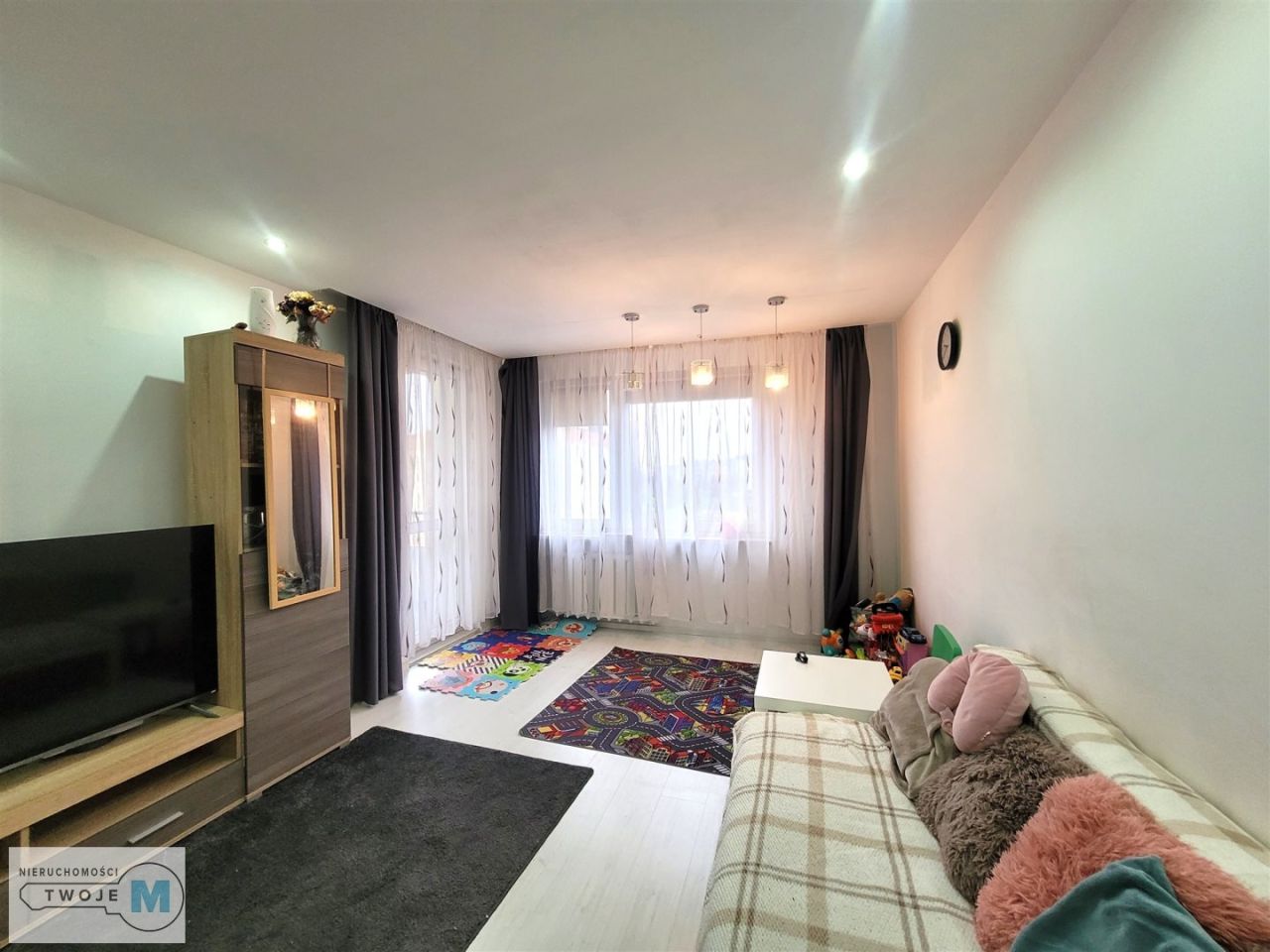 Mieszkanie 3-pokojowe Kielce Ślichowice. Zdjęcie 7