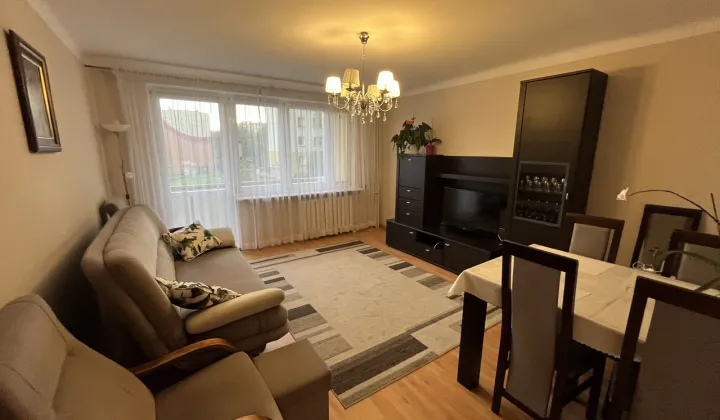 Mieszkanie 2-pokojowe Radom, ul. Olsztyńska