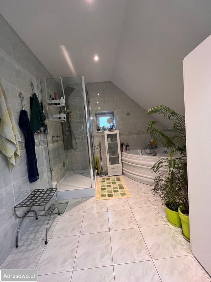 dom wolnostojący, 6 pokoi Katowice Kostuchna, ul. Smugowa. Zdjęcie 11