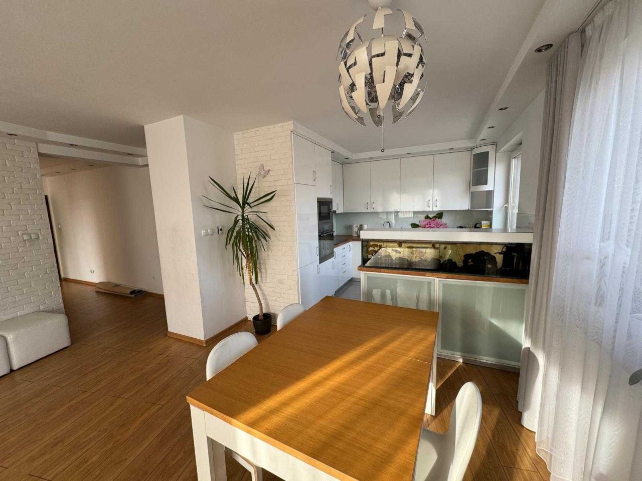 Mieszkanie 4-pokojowe Lębork, ul. Warszawska. Zdjęcie 3